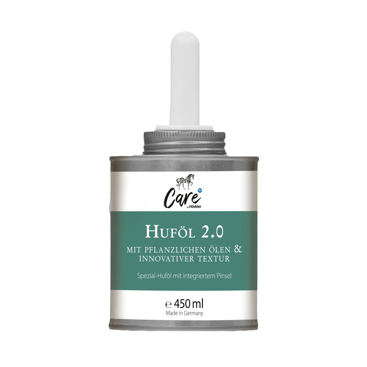 Care by Höveler Huföl 2.0
